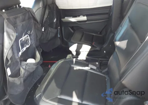 2021 Ford Explorer Xlt from USA, damaged, VIN 1FMSK8DH1MGB92135